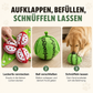 LeckerliBall – Anti-Schling Spielzeug