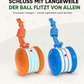 FlitzBall - Interaktiver Spielball