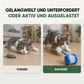 FlitzBall - Interaktiver Spielball