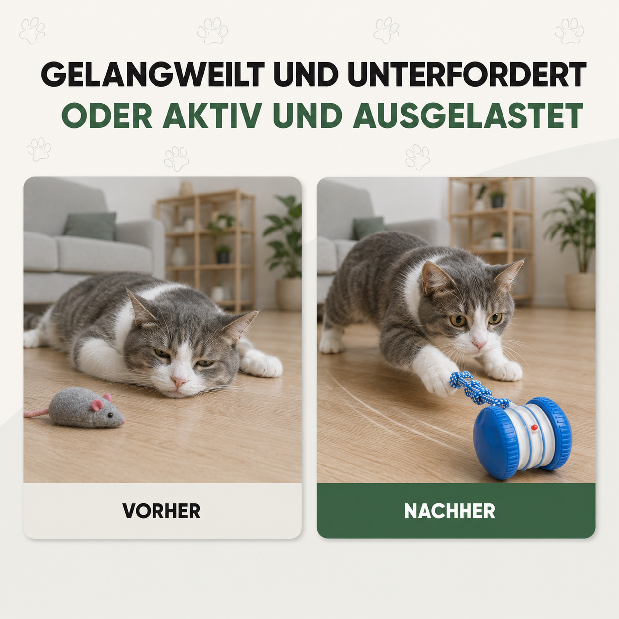 FlitzBall - Interaktiver Spielball