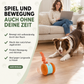 FlitzBall - Interaktiver Spielball