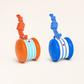 FlitzBall - Interaktiver Spielball