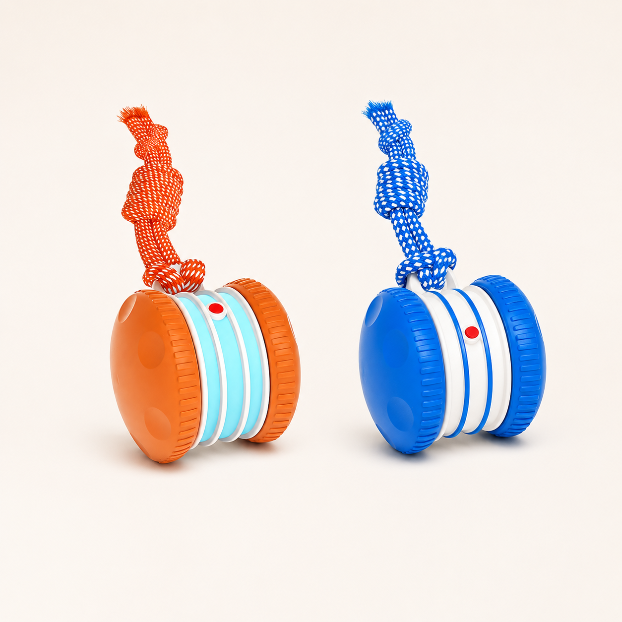 FlitzBall - Interaktiver Spielball