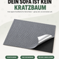 KratzSchutz – Selbstklebende Katzenmatte