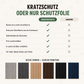 KratzSchutz – Selbstklebende Katzenmatte