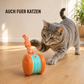 FlitzBall - Interaktiver Spielball