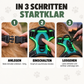 LeuchtHeld Anti-Zieh Geschirr