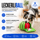 LeckerliBall – Anti-Schling Spielzeug