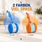 FlitzBall - Interaktiver Spielball