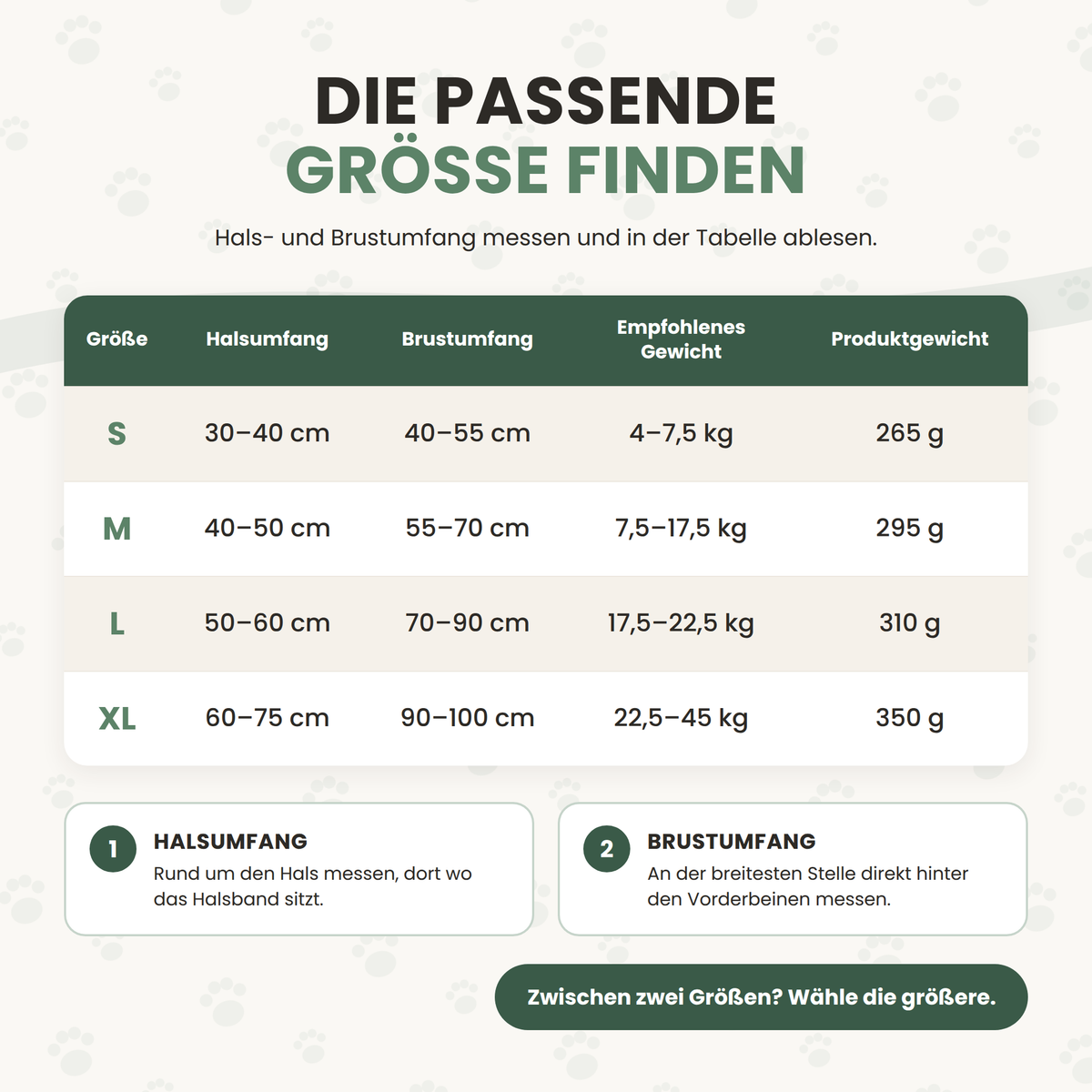 LeuchtHeld Anti-Zieh Geschirr